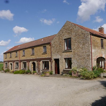 Phlomis Villa York Dış mekan fotoğraf
