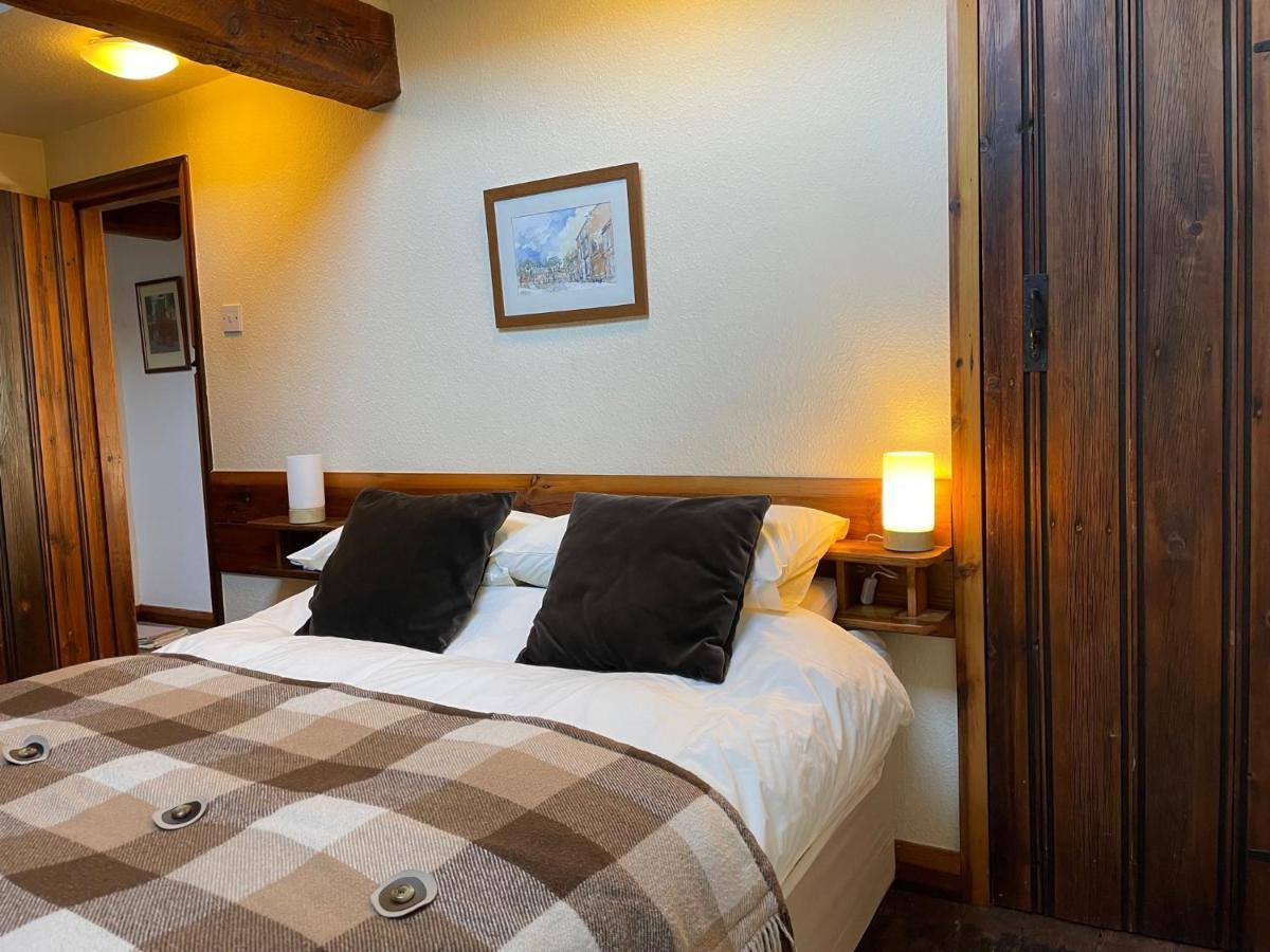 Phlomis Villa York Dış mekan fotoğraf