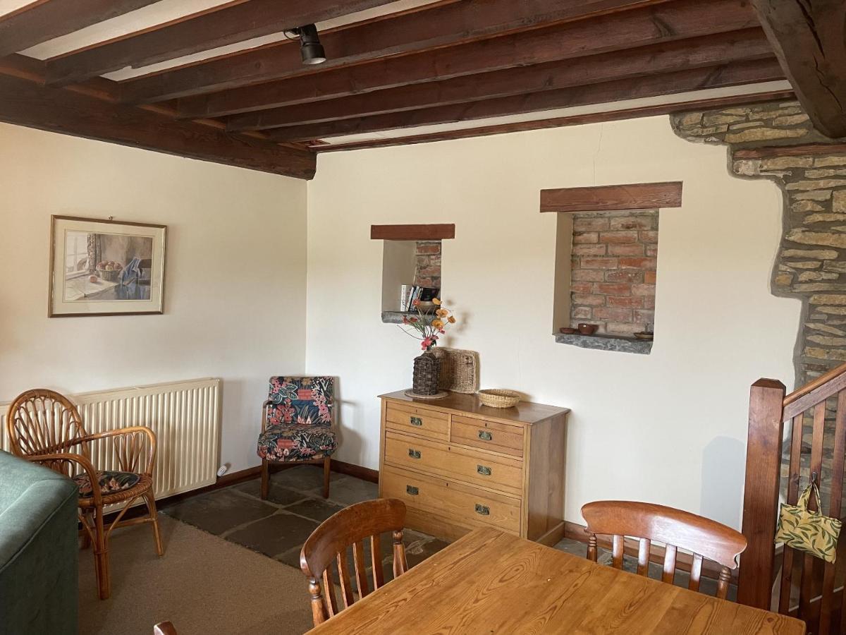 Phlomis Villa York Dış mekan fotoğraf