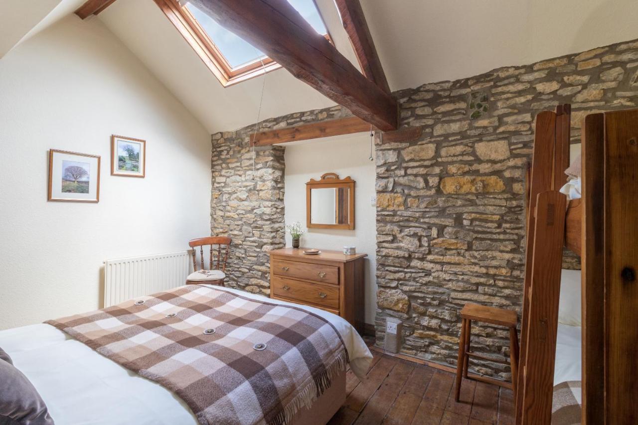 Phlomis Villa York Dış mekan fotoğraf