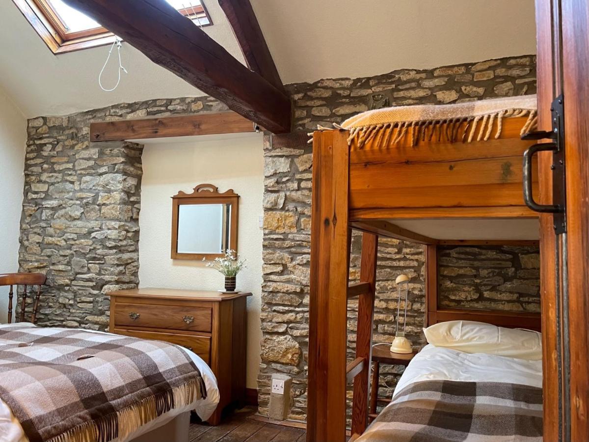 Phlomis Villa York Dış mekan fotoğraf
