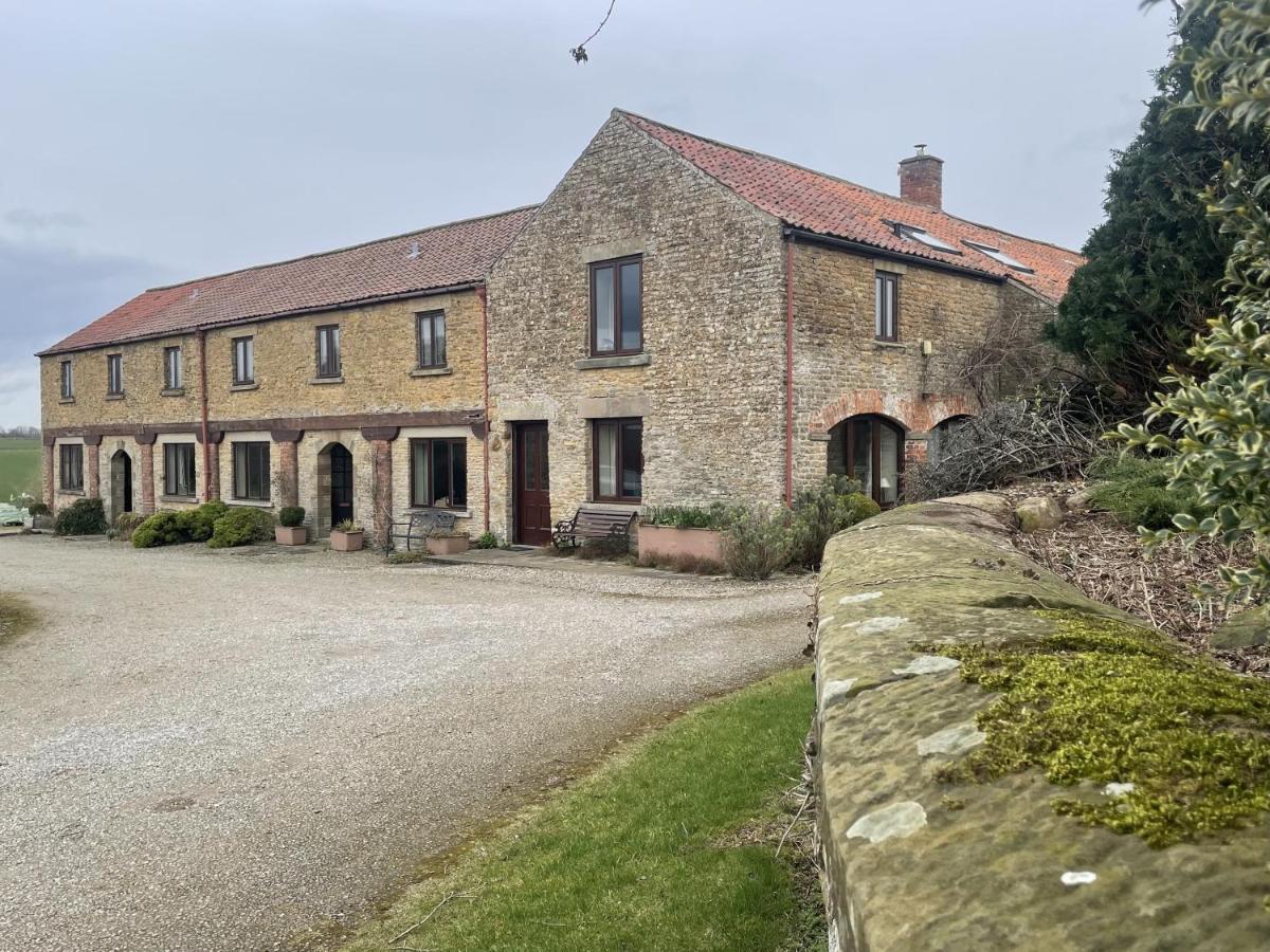 Phlomis Villa York Dış mekan fotoğraf